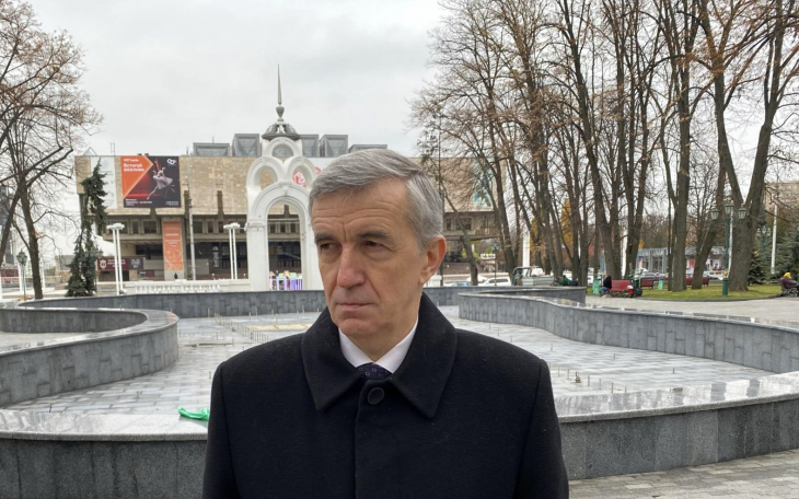 СВІТ ЗНАЄ
